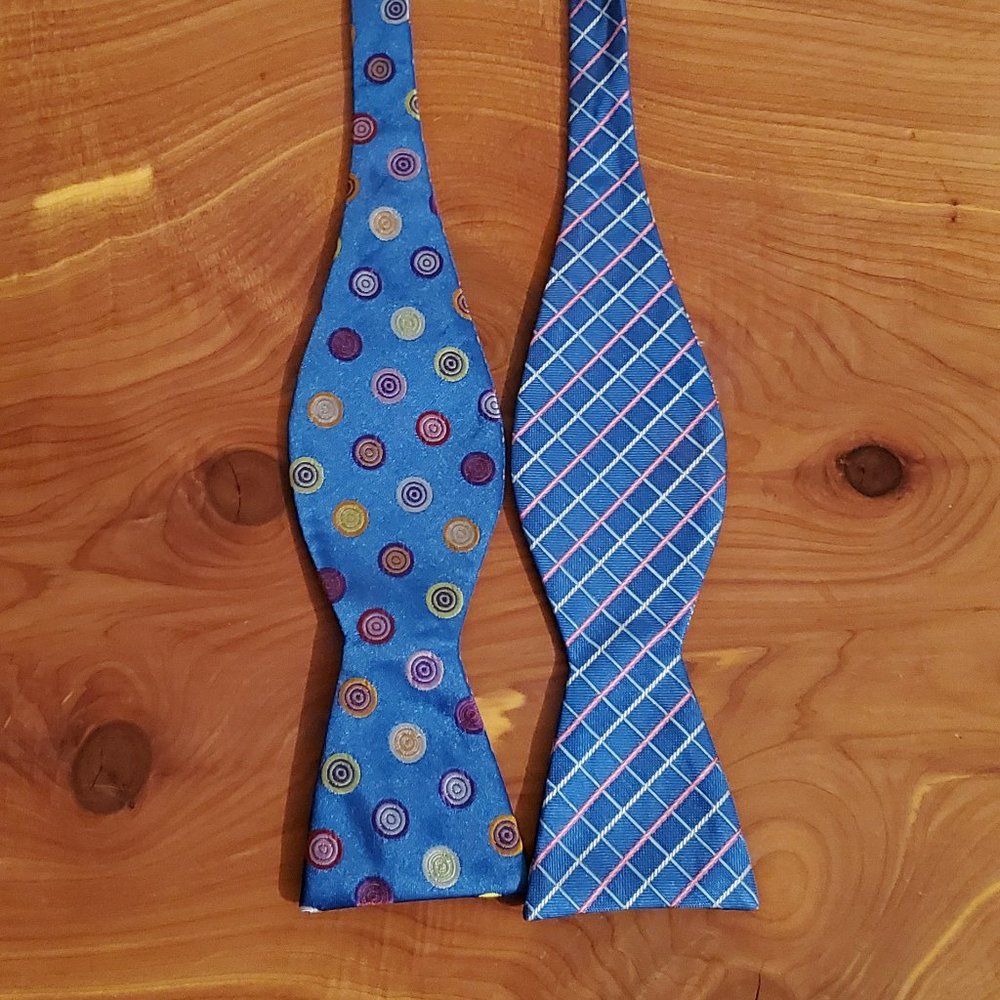 Stafford Bow tie